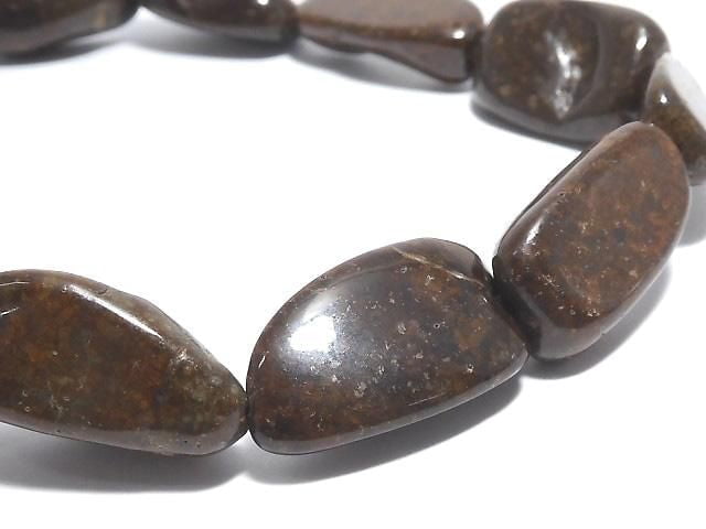 [Video][One of a kind] Sahara NWA Nugget Bracelet NO.112