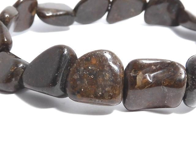 [Video][One of a kind] Sahara NWA Nugget Bracelet NO.113