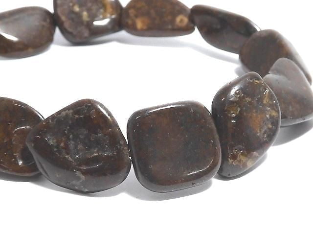 [Video][One of a kind] Sahara NWA Nugget Bracelet NO.114