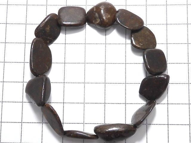 [Video][One of a kind] Sahara NWA Nugget Bracelet NO.114