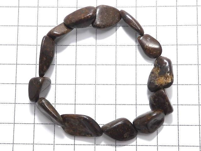 [Video][One of a kind] Sahara NWA Nugget Bracelet NO.115