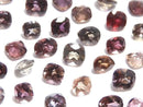 [Video] High Quality Color Change Sapphire Loose Stone Freeform Faceted 1pc