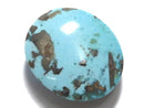 [Video][One of a kind] Persian Turquoise AAA- Loose stone 1pc NO.54