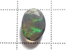 [Video][One of a kind] High Quality Black Opal AAA Loose Stone Faceted 1pc NO.238