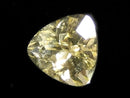 [Video][One of a kind] High Quality Yellow Danburite Loose Stone Faceted 1pc NO.119