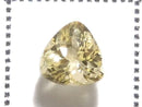 [Video][One of a kind] High Quality Yellow Danburite Loose Stone Faceted 1pc NO.119