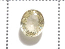 [Video][One of a kind] High Quality Yellow Danburite Loose Stone Faceted 1pc NO.120