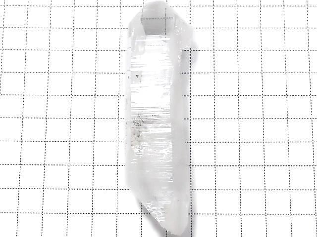 [Video][One of a kind] Lemurian Seed Crystal Raw Stone 1pc NO.15