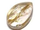 [Video][One of a kind] Garden Rutilated Quartz Loose Stone 1pc NO.6