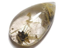 [Video][One of a kind] Garden Rutilated Quartz Loose Stone 1pc NO.8