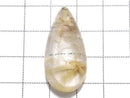 [Video][One of a kind] Garden Rutilated Quartz Loose Stone 1pc NO.10