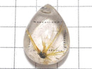 [Video][One of a kind] Garden Rutilated Quartz Loose Stone 1pc NO.12
