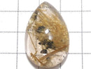 [Video][One of a kind] Garden Rutilated Quartz Loose stone 1pc NO.13