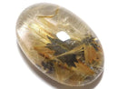 [Video][One of a kind] Garden Rutilated Quartz Loose stone 1pc NO.14
