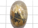 [Video][One of a kind] Garden Rutilated Quartz Loose stone 1pc NO.14