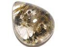 [Video][One of a kind] Garden Rutilated Quartz Loose stone 1pc NO.17