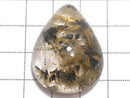 [Video][One of a kind] Garden Rutilated Quartz Loose stone 1pc NO.17
