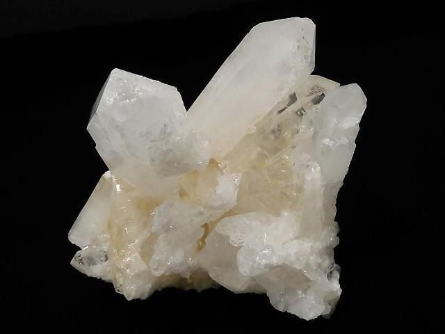 [Video][One of a kind] Skardu Himalayan Quartz Cluster NO.1
