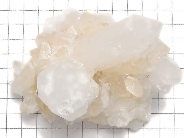 [Video][One of a kind] Skardu Himalayan Quartz Cluster NO.1