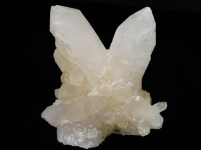 [Video][One of a kind] Skardu Himalayan Quartz Cluster NO.1