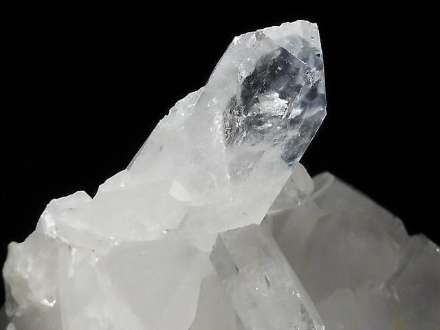 [Video][One of a kind] Skardu Himalayan Quartz Cluster NO.3