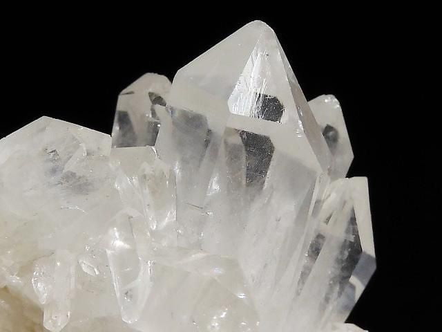 [Video][One of a kind] Skardu Himalayan Quartz Cluster NO.5