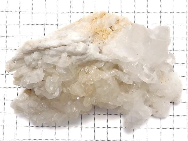 [Video][One of a kind] Skardu Himalayan Quartz Cluster NO.5