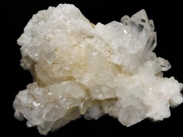 [Video][One of a kind] Skardu Himalayan Quartz Cluster NO.5