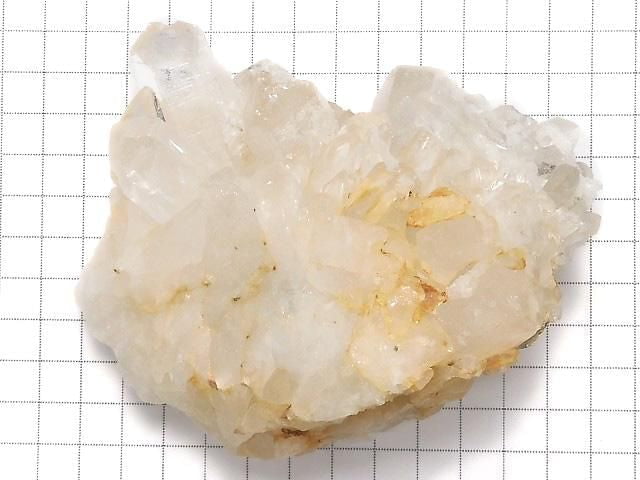 [Video][One of a kind] Skardu Himalayan Quartz Cluster NO.8
