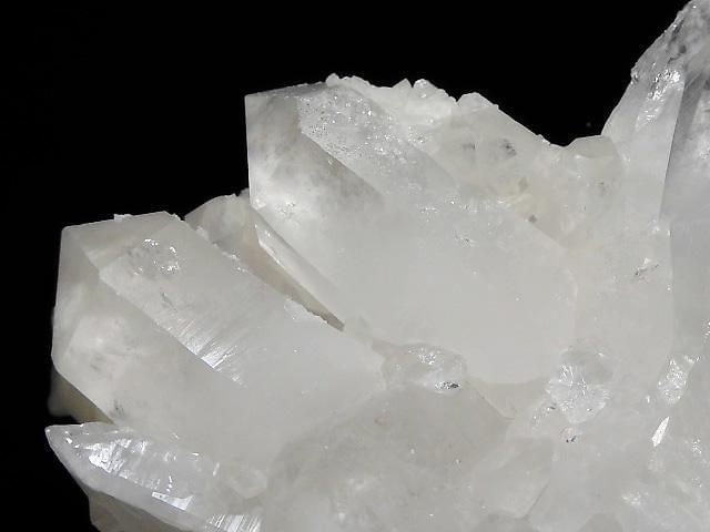 [Video][One of a kind] Skardu Himalayan Quartz Cluster NO.9