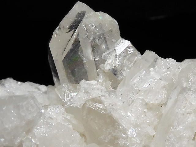 [Video][One of a kind] Skardu Himalayan Quartz Cluster NO.11