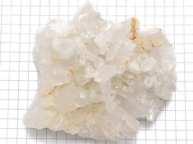 [Video][One of a kind] Skardu Himalayan Quartz Cluster NO.11