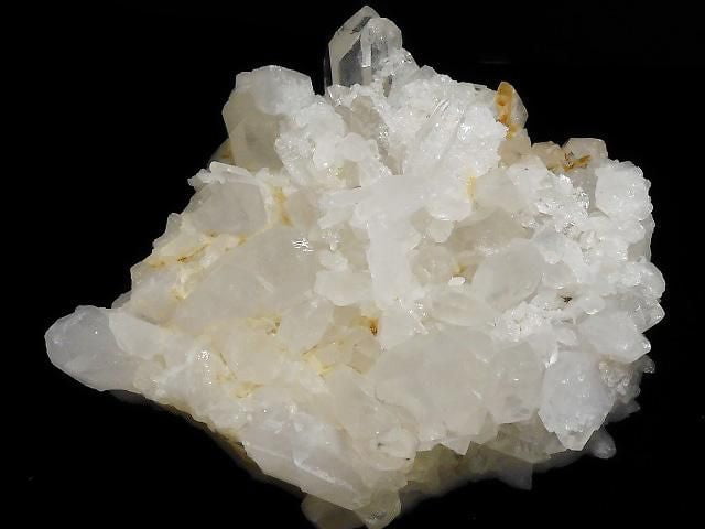 [Video][One of a kind] Skardu Himalayan Quartz Cluster NO.11