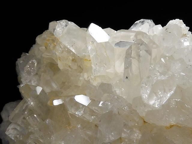 [Video][One of a kind] Skardu Himalayan Quartz Cluster NO.12