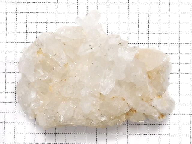 [Video][One of a kind] Skardu Himalayan Quartz Cluster NO.12