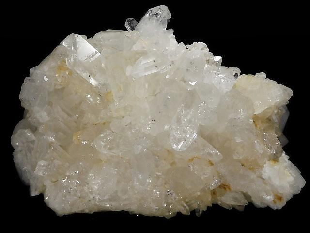 [Video][One of a kind] Skardu Himalayan Quartz Cluster NO.12