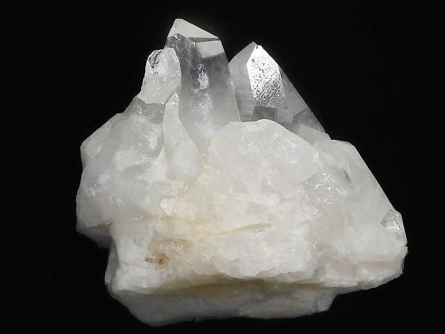 [Video][One of a kind] Skardu Himalayan Quartz Cluster NO.13