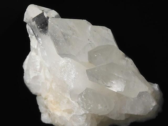 [Video][One of a kind] Skardu Himalayan Quartz Cluster NO.13