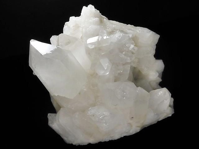[Video][One of a kind] Skardu Himalayan Quartz Cluster NO.14