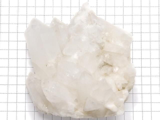 [Video][One of a kind] Skardu Himalayan Quartz Cluster NO.14