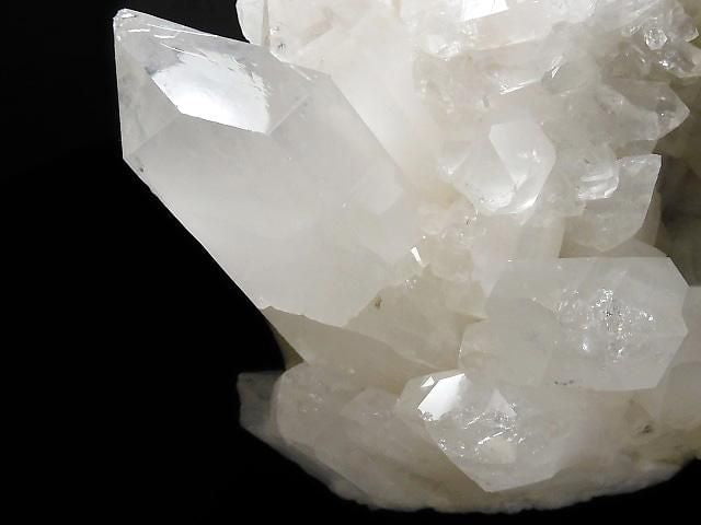 [Video][One of a kind] Skardu Himalayan Quartz Cluster NO.14