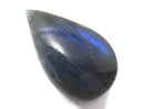 [Video][One of a kind] Blue Labradorite AAA Cabochon 1pc NO.31