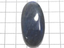 [Video][One of a kind] Blue Labradorite AAA Cabochon 1pc NO.37