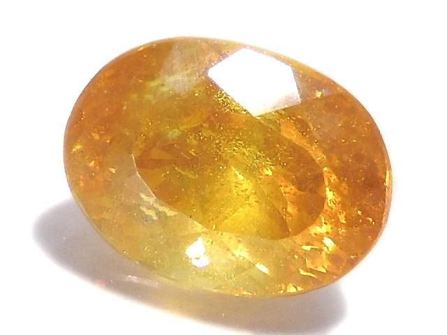 [Video][One of a kind] High Quality Sphalerite AAA Loose stone Faceted 1pc NO.16