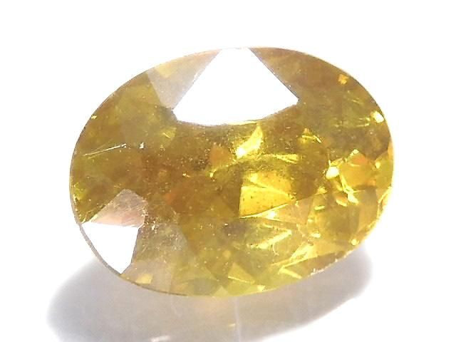 [Video][One of a kind] High Quality Sphalerite AAA Loose stone Faceted 1pc NO.21