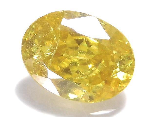 [Video][One of a kind] High Quality Sphalerite AAA Loose stone Faceted 1pc NO.22