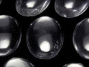 Crystal AAA- Oval Cabochon 30x22mm 1pc