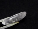 Crystal AA++ Oval Cabochon 30x22mm 1pc