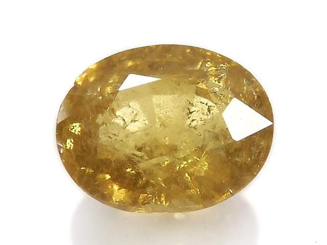 [Video][One of a kind] Sphene AA++ Loose stone Faceted 1pc NO.106