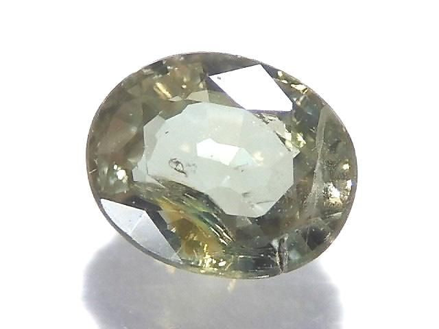 [Video][One of a kind] High Quality Alexandrite Loose Stone Faceted 1pc NO.2